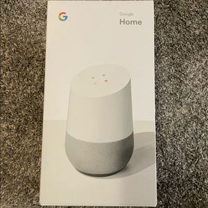 1st generation/ Large google, mini google, bulb